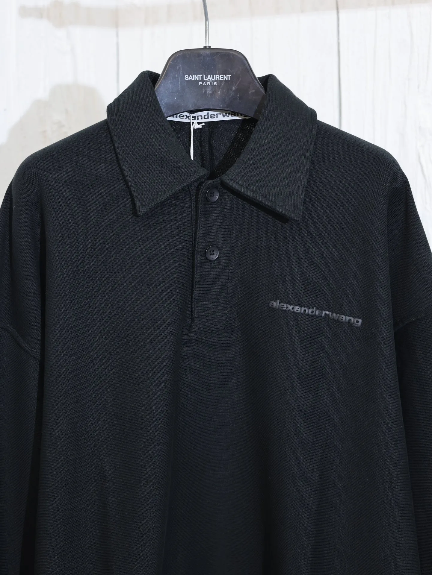 Alexanderwang 24 Same Style 24 Series， 100% 10 ， Series， oversizes ， Size：XS/S/M